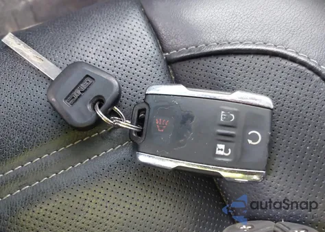 2018 GMC Sierra 1500 Denali from USA, damaged, VIN 3GTU2PEJ7JG364547